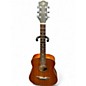 Used Luna Safari  Mahogany Acoustic Guitar thumbnail
