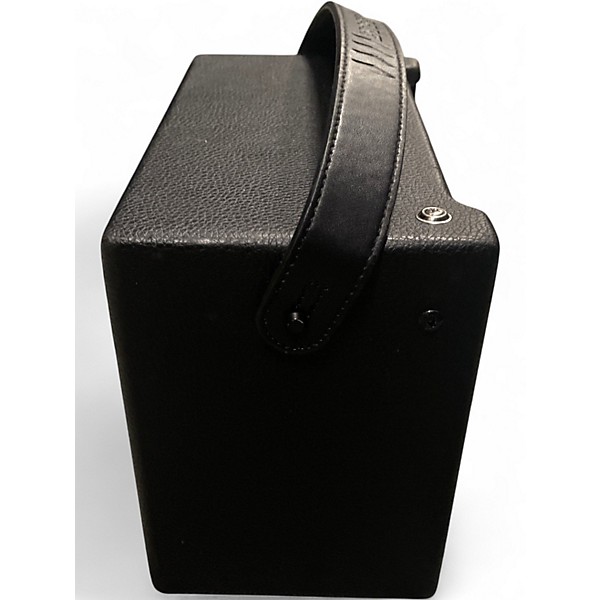 Used BOSS KATANA MINI X  Battery Powered Amp