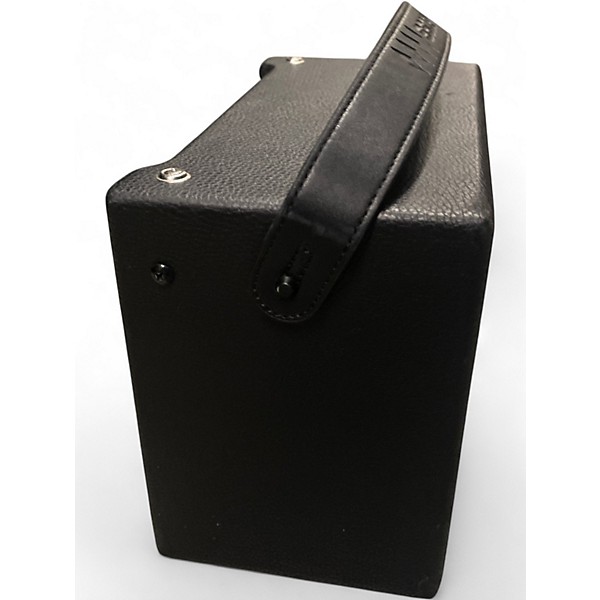 Used BOSS KATANA MINI X  Battery Powered Amp