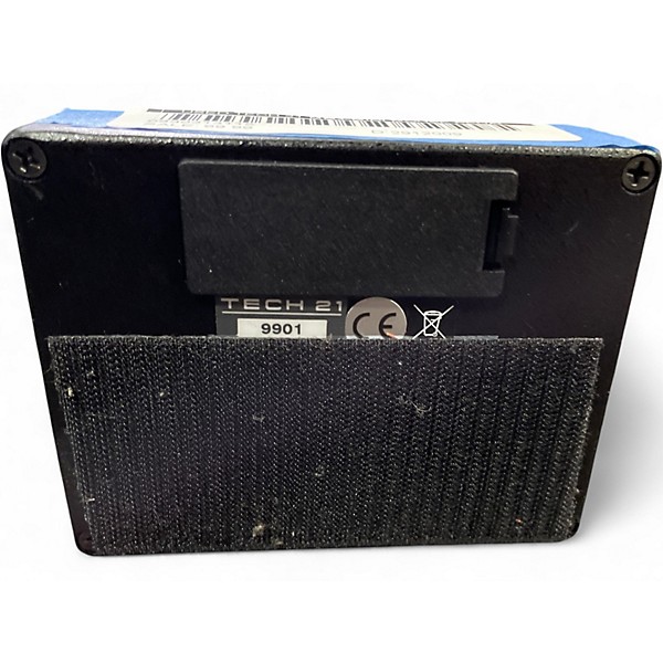 Used Tech 21 MM1 Midi Mouse Pedal