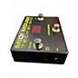 Used Tech 21 MM1 Midi Mouse Pedal