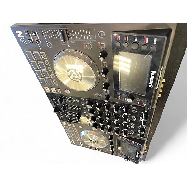 Used Numark NV DJ Controller