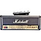 Used 2006 Marshall TSL100 JCM2000 Triple Super Lead Tube Guitar Amp Head thumbnail