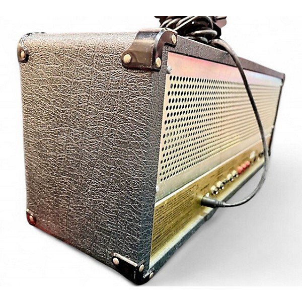 Used 2006 Marshall TSL100 JCM2000 Triple Super Lead Tube Guitar Amp Head