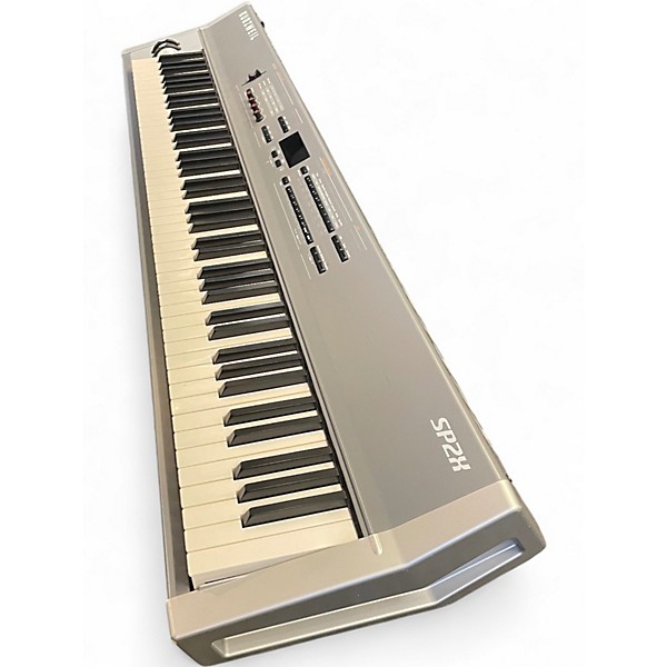 Used Kurzweil SP2X 88 Key Stage Piano
