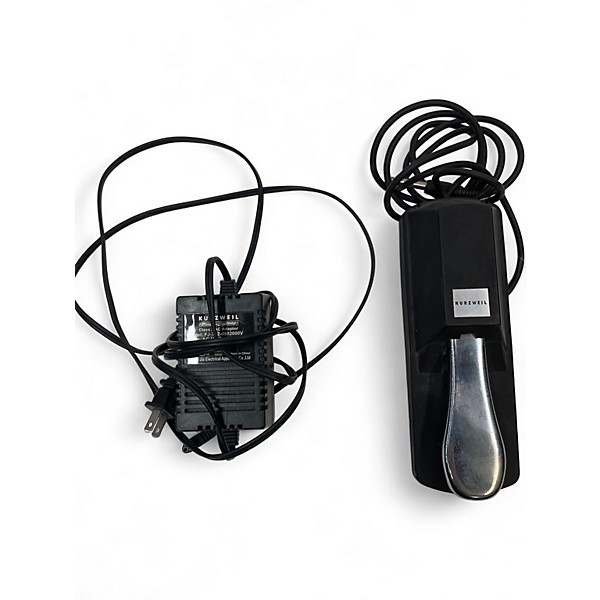 Used Kurzweil SP2X 88 Key Stage Piano