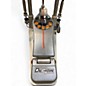 Used Pearl Eliminator Demon Drive Double Bass Drum Pedal