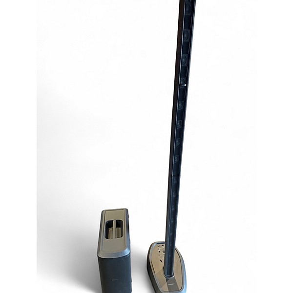 Used Bose L1 PRO32 Sound Package Sub1 Powered Speaker