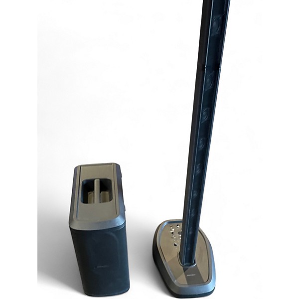 Used Bose L1 PRO32 Sound Package Sub1 Powered Speaker