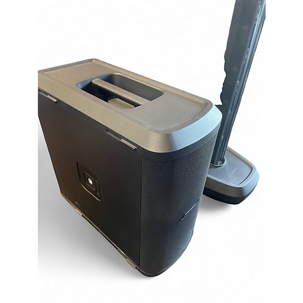 Used Bose L1 PRO32 Sound Package Sub1 Powered Speaker