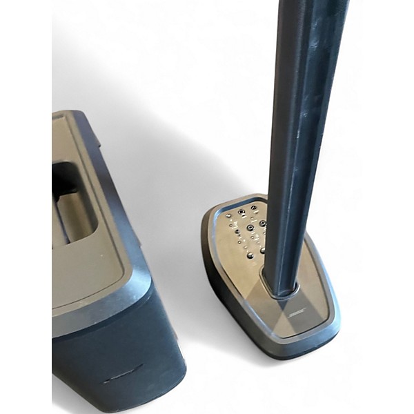 Used Bose L1 PRO32 Sound Package Sub1 Powered Speaker