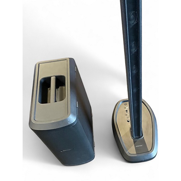 Used Bose L1 PRO32 Sound Package Sub1 Powered Speaker