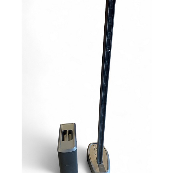 Used Bose L1 PRO32 Sound Package Sub1 Powered Speaker