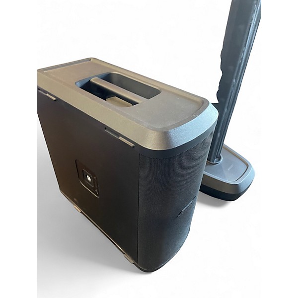 Used Bose L1 PRO32 Sound Package Sub1 Powered Speaker