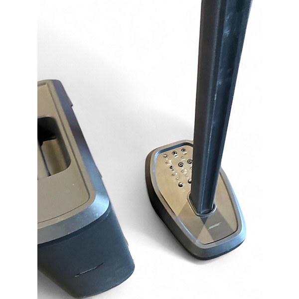 Used Bose L1 PRO32 Sound Package Sub1 Powered Speaker