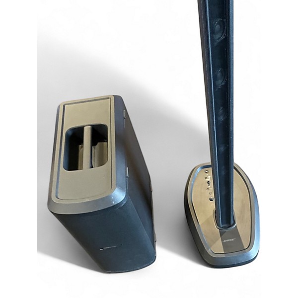 Used Bose L1 PRO32 Sound Package Sub1 Powered Speaker