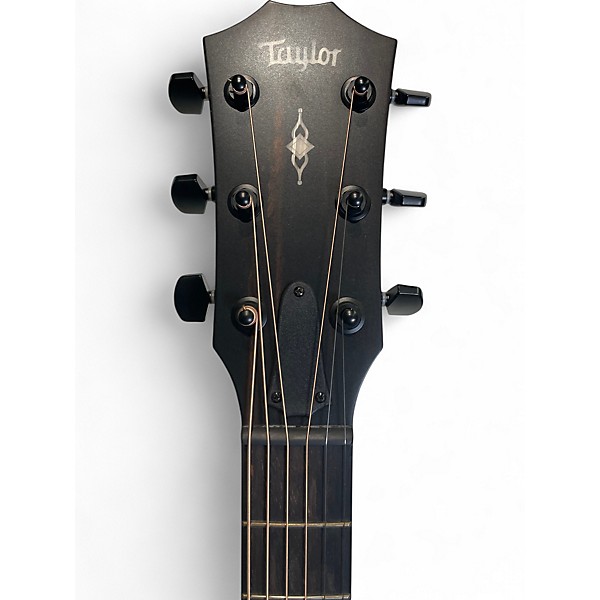 Used Taylor 324CE V-Class SHADED EDGE BURST Acoustic Electric Guitar