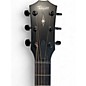 Used Taylor 324CE V-Class SHADED EDGE BURST Acoustic Electric Guitar