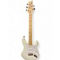 Used PRS Silver Sky John Mayer Signature Maple Frost Solid Body Electric Guitar thumbnail