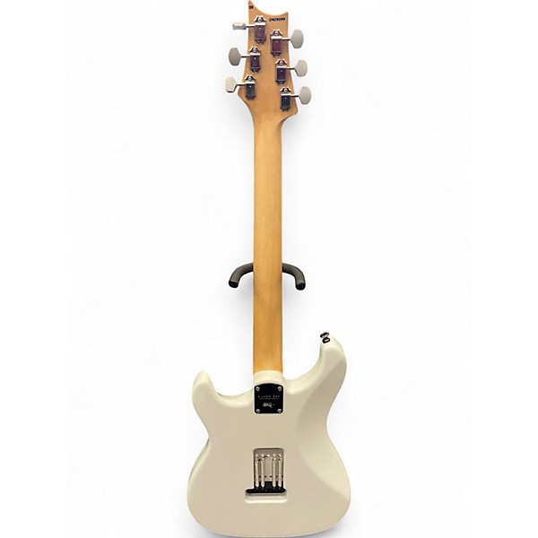 Used PRS Silver Sky John Mayer Signature Maple Frost Solid Body Electric Guitar