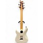 Used PRS Silver Sky John Mayer Signature Maple Frost Solid Body Electric Guitar