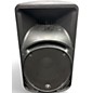 Used Mackie SRM450V2 Powered Speaker thumbnail