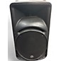 Used Mackie SRM450V2 Powered Speaker thumbnail