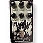 Used EarthQuaker Devices Afterneath Reverb Effect Pedal thumbnail