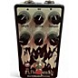 Used EarthQuaker Devices Afterneath Reverb Effect Pedal