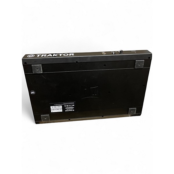 Used Native Instruments Traktor Kontrol S2 DJ Controller