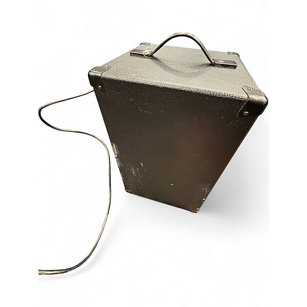 Used Phonic POWERPOD PLUS 2X100 Powered Mixer