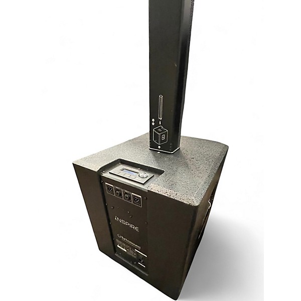 Used Turbosound IP2000 Sound Package