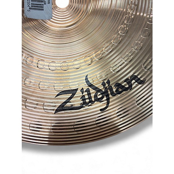 Used Zildjian 8in I Series Splash Cymbal