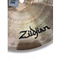 Used Zildjian 8in I Series Splash Cymbal thumbnail