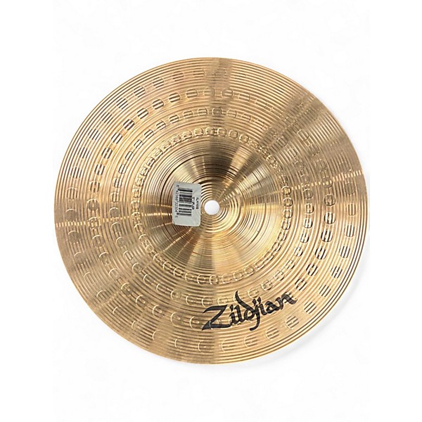 Used Zildjian 8in I Series Splash Cymbal