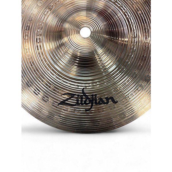 Used Zildjian 8in I Series Splash Cymbal