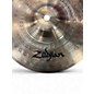 Used Zildjian 8in I Series Splash Cymbal