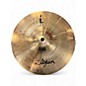 Used Zildjian 8in I Series Splash Cymbal
