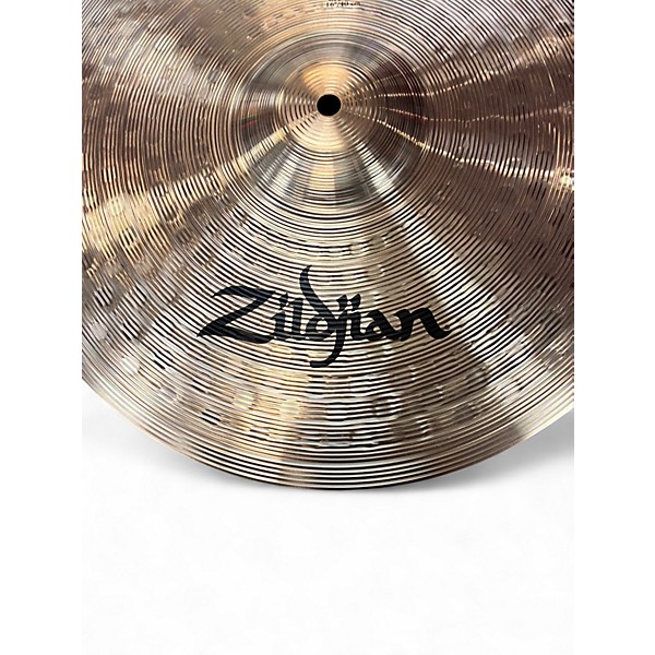 Used Zildjian 16in I Series Cymbal