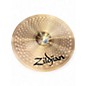 Used Zildjian 16in I Series Cymbal