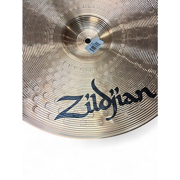 Used Zildjian 16in I Series Cymbal
