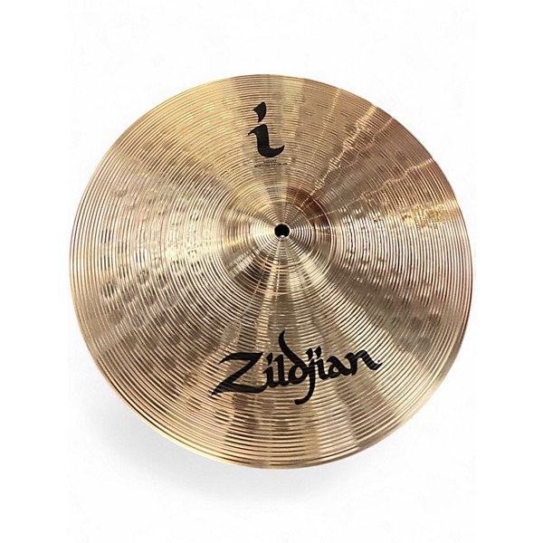 Used Zildjian 16in I Series Cymbal