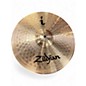 Used Zildjian 16in I Series Cymbal