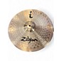 Used Zildjian 14in I Series Crash Cymbal