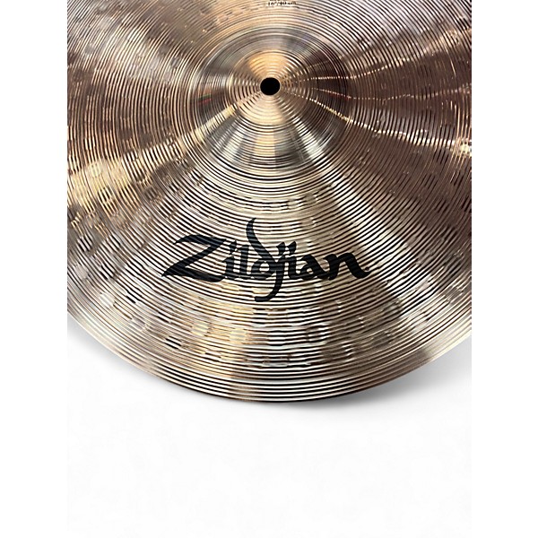 Used Zildjian 14in I Series Crash Cymbal