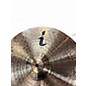Used Zildjian 14in I Series Crash Cymbal