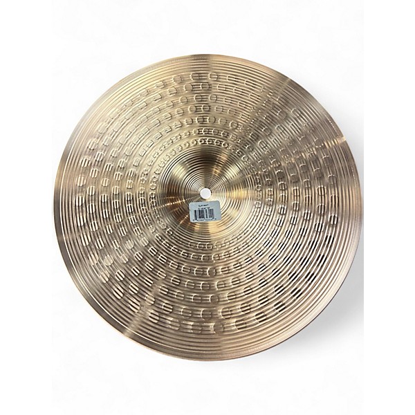 Used Zildjian 14in I Series Cymbal