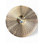 Used Zildjian 14in I Series Cymbal