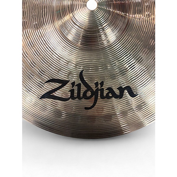 Used Zildjian 14in I Series Cymbal