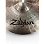Used Zildjian 14in I Series Cymbal